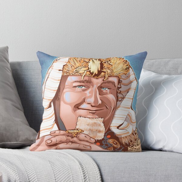 Item preview, Victor Buono King Tut designed and sold by Shawn Sheehan.