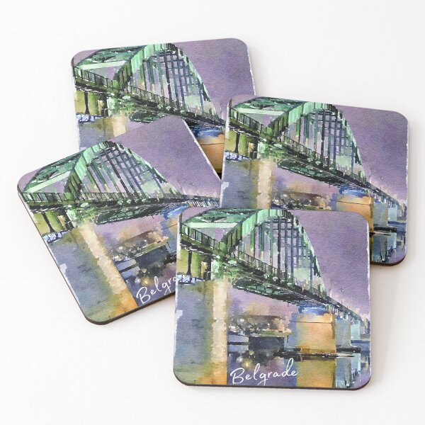 Item preview, Beograd Belgrade Belgrado 28 designed and sold by Dentalism.