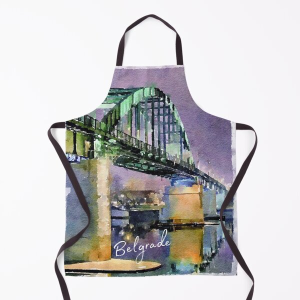 Item preview, Beograd Belgrade Belgrado 28 designed and sold by Dentalism.