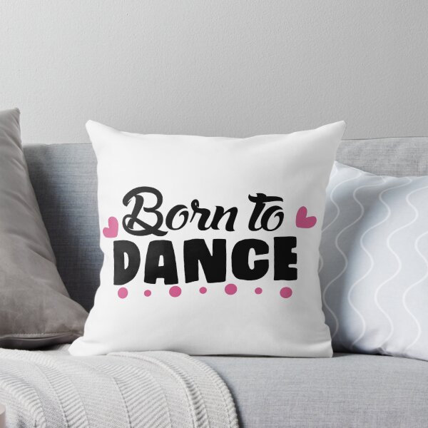 Item preview, Born To Dance designed and sold by randrgiftshop.