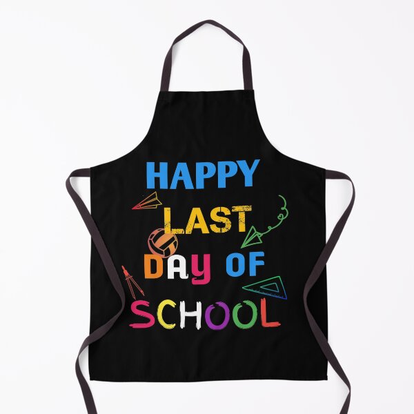 Item preview, Happy last day of school | Schools out graduation day gift designed and sold by ritach11.