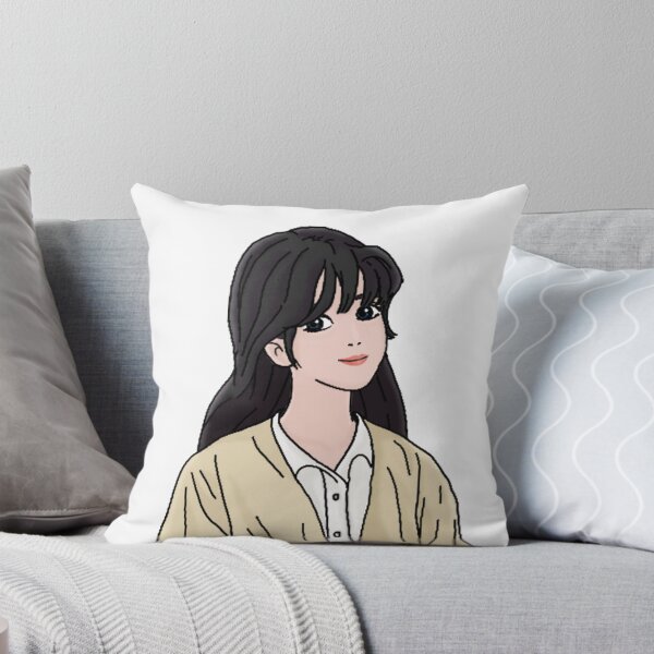 Item preview, citypop girl designed and sold by guhanna.