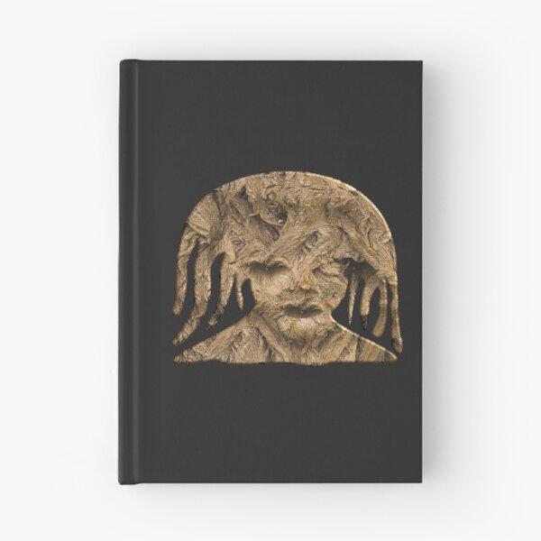 Item preview, A RASTA MAN'S HEAD CARVED IN THE ROOTS OF A TREE - A FREE AND MISUNDERSTOOD SPIRIT. designed and sold by Ralek.
