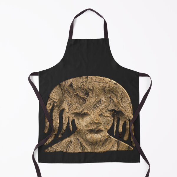 Item preview, A RASTA MAN'S HEAD CARVED IN THE ROOTS OF A TREE - A FREE AND MISUNDERSTOOD SPIRIT. designed and sold by Ralek.