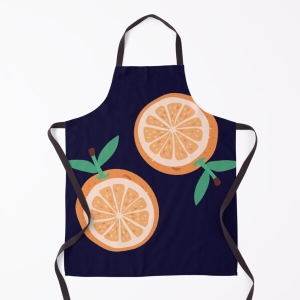 Item preview, oranges designed and sold by theartygirl.
