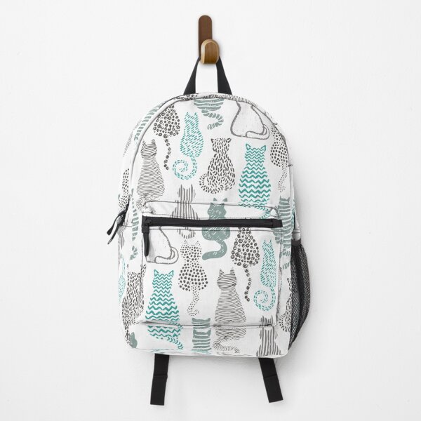 Item preview, Cat Kitten Drawing designed and sold by kropiva323.