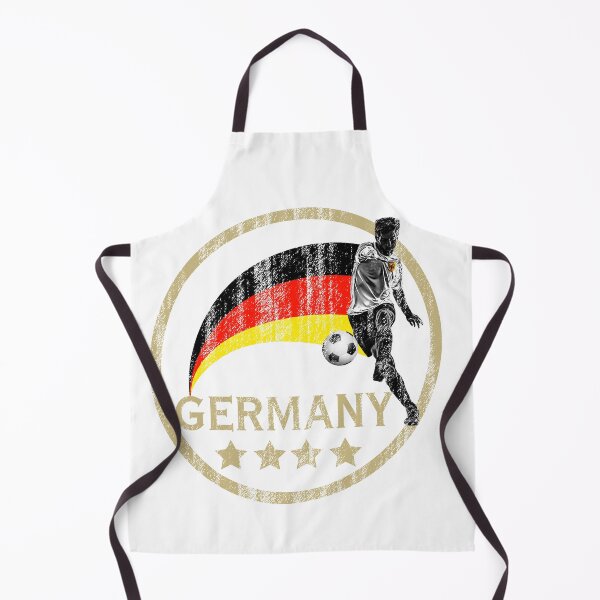 Item preview, Germany Soccer Player designed and sold by CheevysShop.