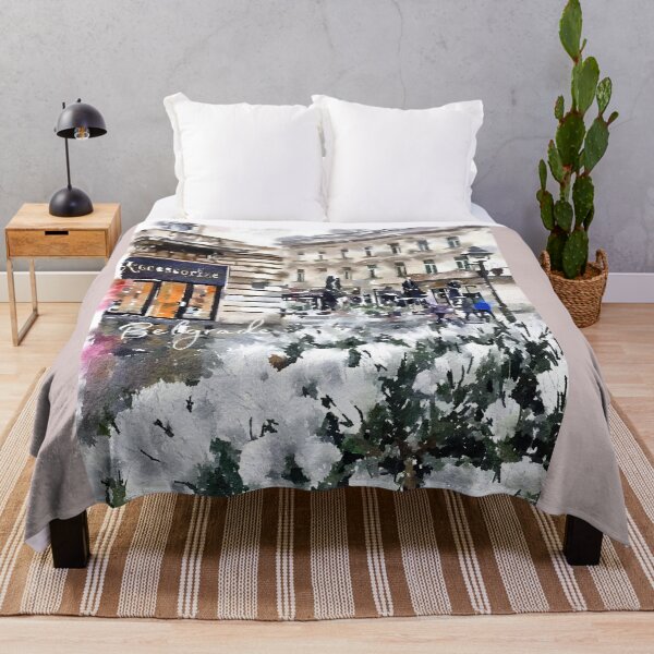 Item preview, Beograd Belgrade We love to love and be loved. 29 designed and sold by Dentalism.