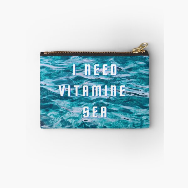 Item preview, I need vitamine sea beach summer palm trees designed and sold by BestDesign87.