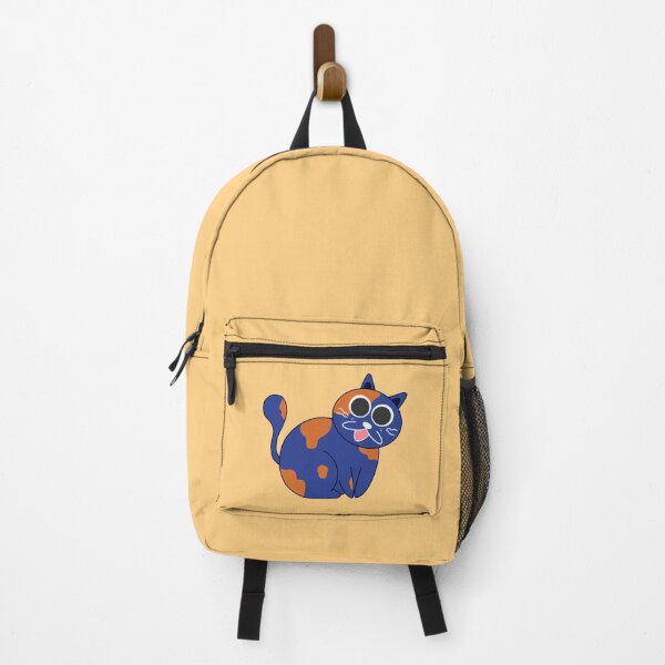 Item preview, THE BICOLOR CUTE CARTOON CAT designed and sold by Warenae.
