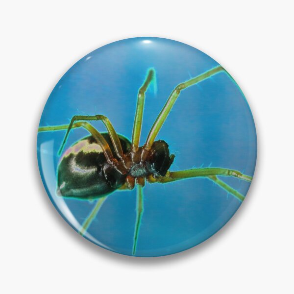 Item preview, SPIDER designed and sold by GingerMan2550.