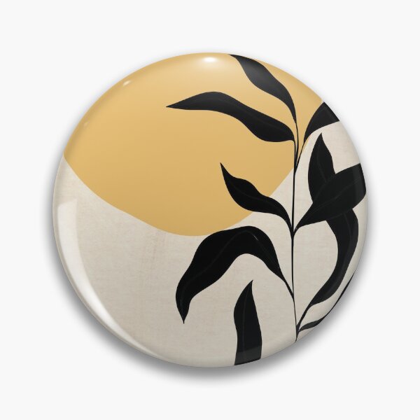 Item preview, Boho Moon Art Print designed and sold by EcruDesign.