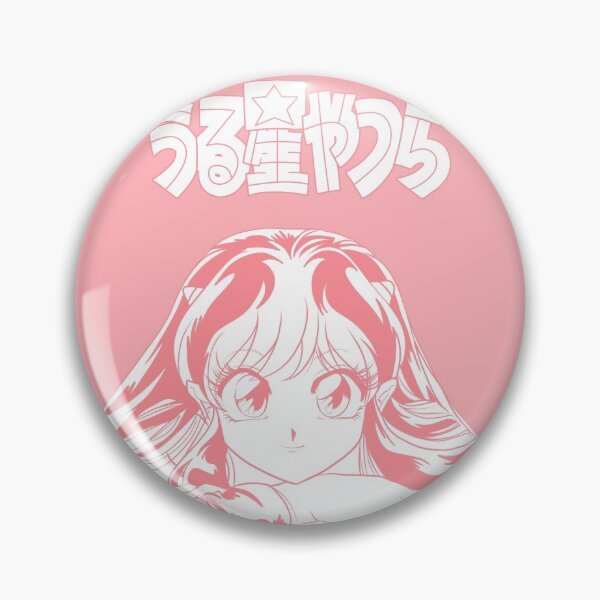 Item preview, URUSEI YATSURA designed and sold by majotoyokai.