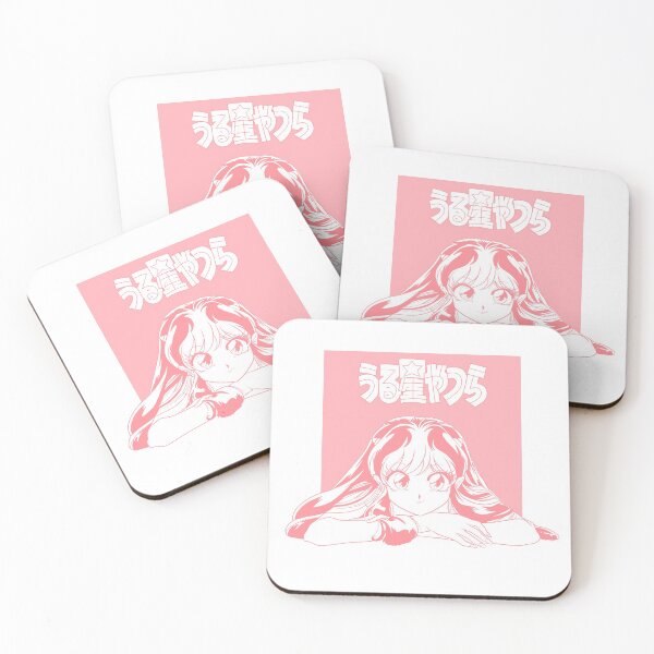 Item preview, URUSEI YATSURA designed and sold by majotoyokai.