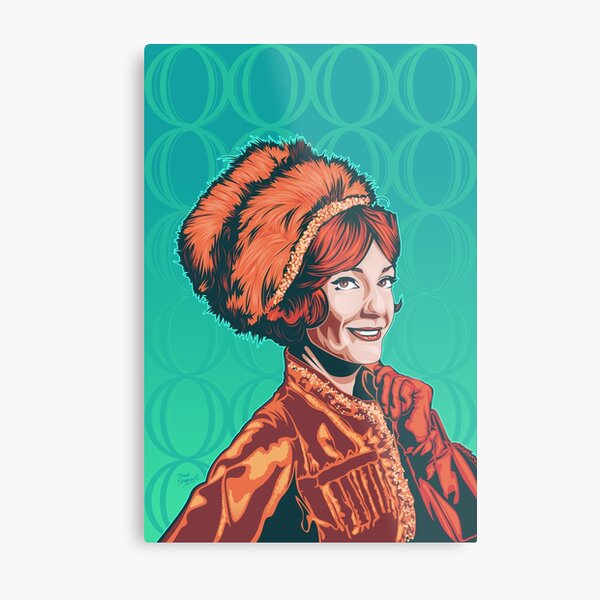 Metal Print