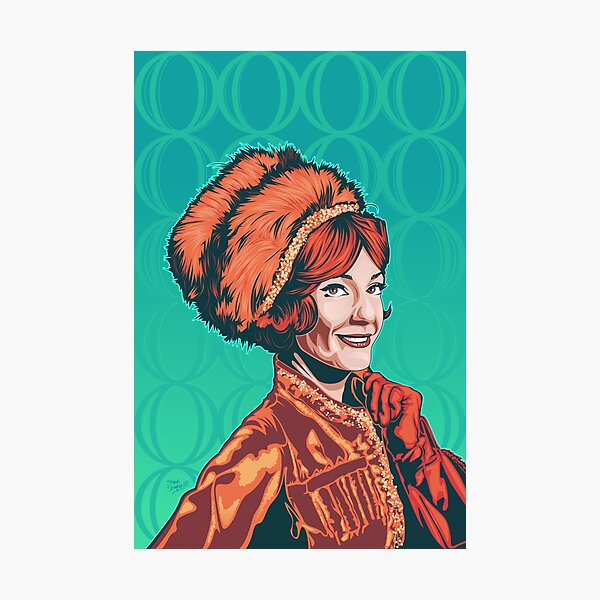 Photographic Print