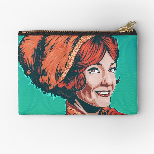 Zipper Pouch