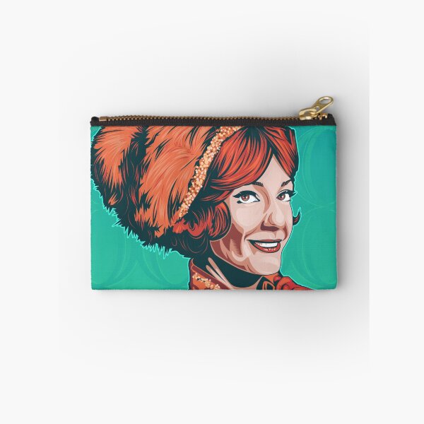 Item preview, Ann Baxter Olga - Queen of the Cossacks designed and sold by Shawn Sheehan.