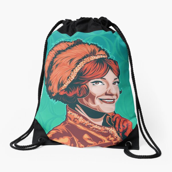 Drawstring Bag