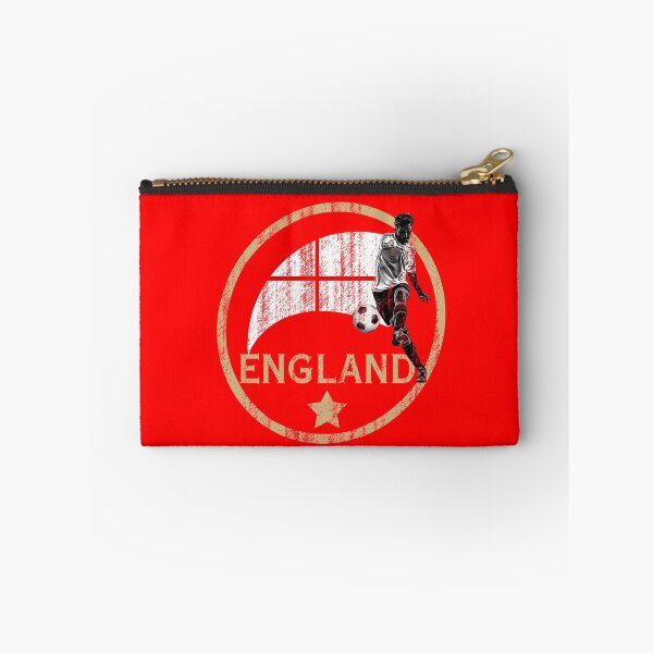 Item preview, England Soccer Player designed and sold by CheevysShop.