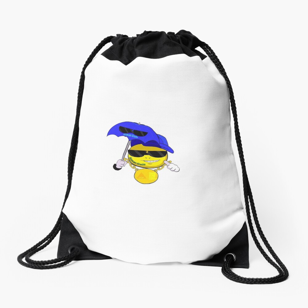 HITMANSLADE COLLECTIONS 5 Drawstring Bag