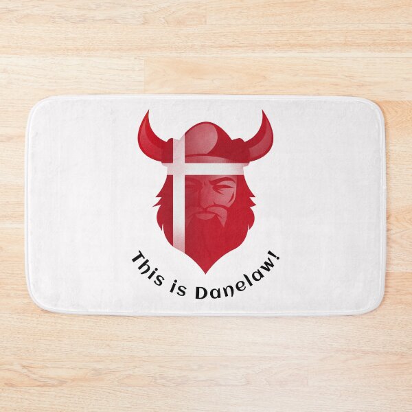 Item preview, Danish Viking - Danelaw designed and sold by NoelNimmad.