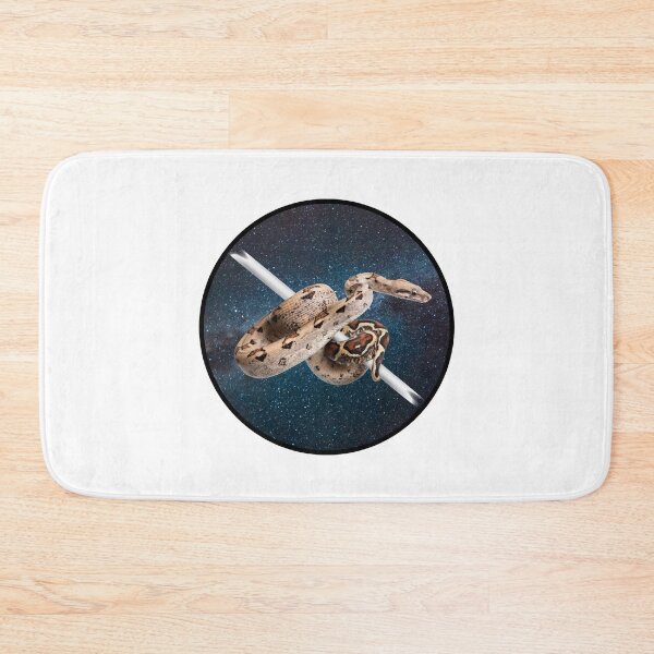 Item preview, Boa Snake Universe Ecology designed and sold by DiegoUrz.