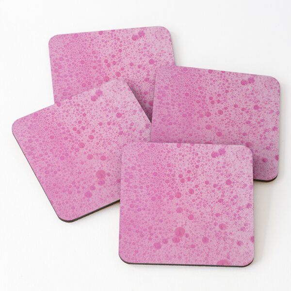 Item preview, Pink Bubbles #1 designed and sold by LillianInk.