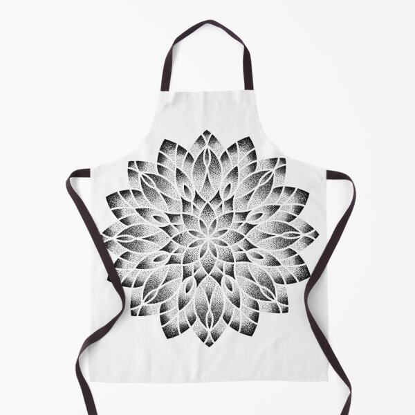 Item preview, Mandala Flower designed and sold by Ksillesen.