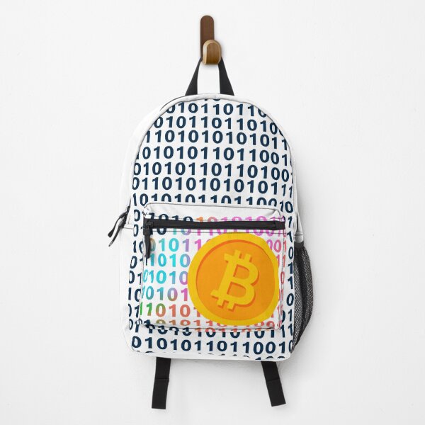 Item preview, bitcoin | bitcoin Crypto | bitcoin Cryptocurrency l data coin designed and sold by im-maker.