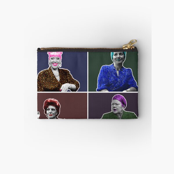 Item preview, All the Corrie Ladies 1 designed and sold by SpikyNeil.