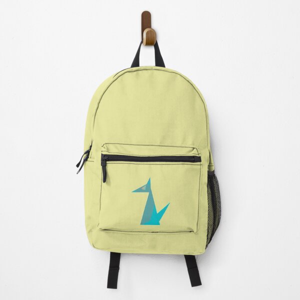 Item preview, Dobermann Dog Teal Turquoise Vector Pale Yellow Background designed and sold by H3designs.