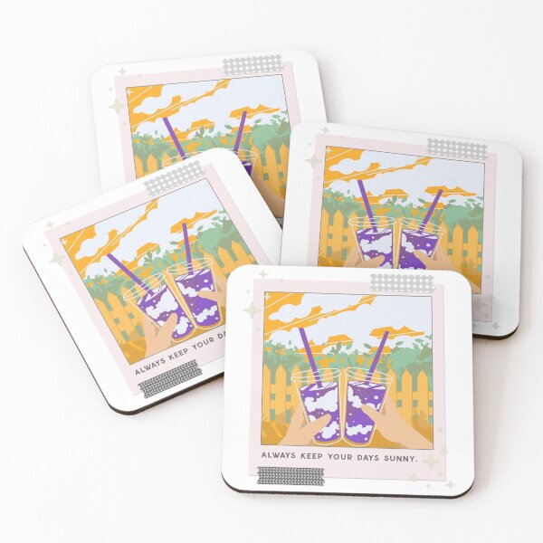 Artikelvorschau, Keep your sunny days, always keep your days sunny. entworfen und verkauft von FOODIESART.