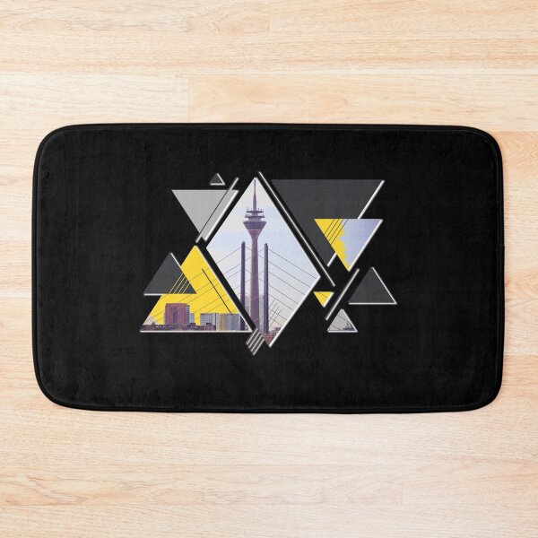 Item preview, Dusseldorf Germany Skyline TV Tower designed and sold by BullDesignsShop.