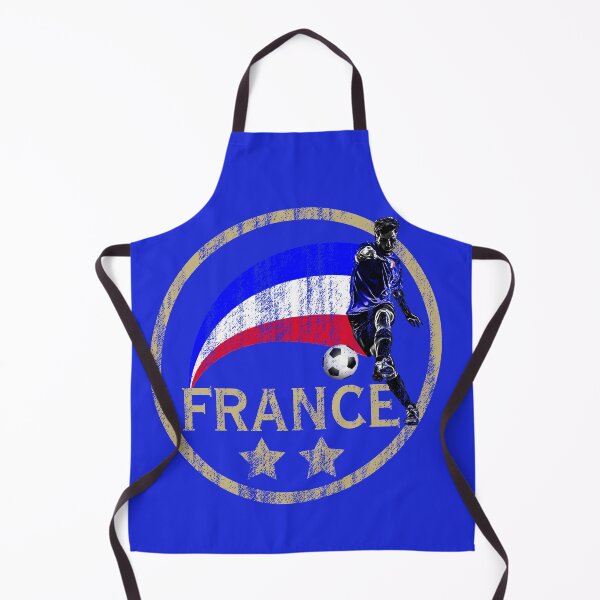 Item preview, France Soccer Player designed and sold by CheevysShop.