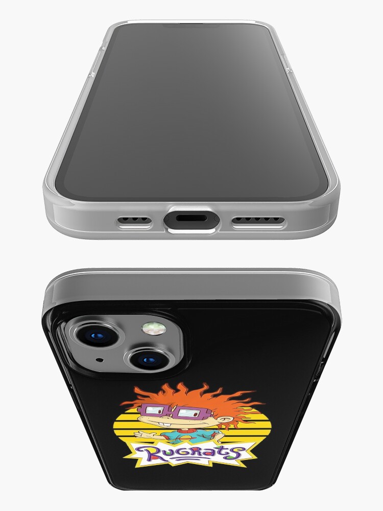 Discover Rugrats The little man  iPhone Case