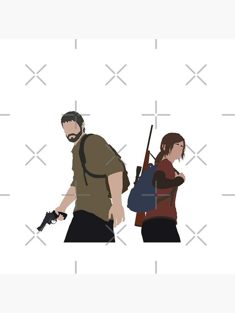 Pin by Jaybird on Tlou  The last of us, The last of us2, The lest of us