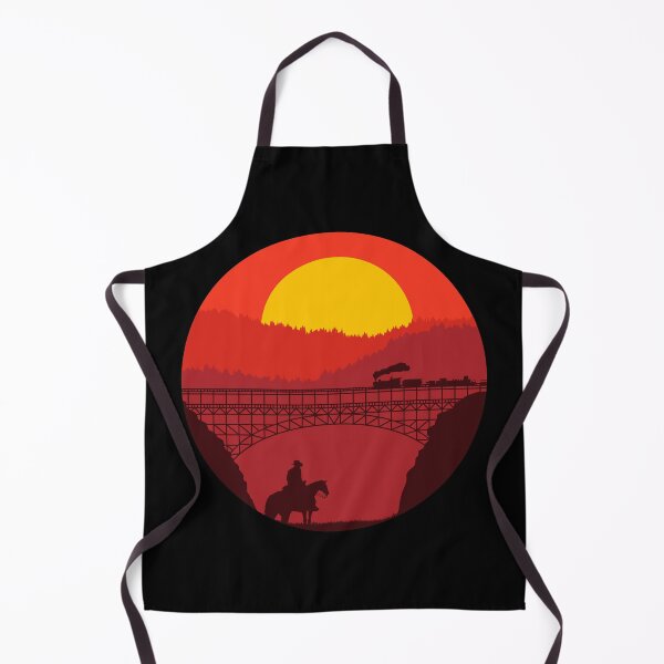 Item preview, Wild west designed and sold by Astoumix.
