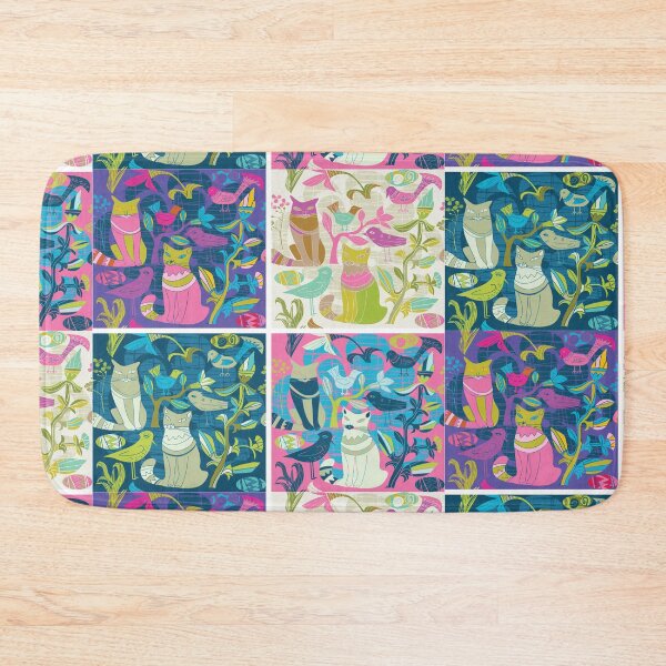 Item preview, Nice cat 11 designed and sold by Bashar-Design.