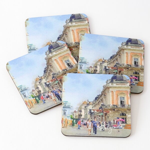 Item preview, Beograd Belgrade We love to love and be loved 31 designed and sold by Dentalism.