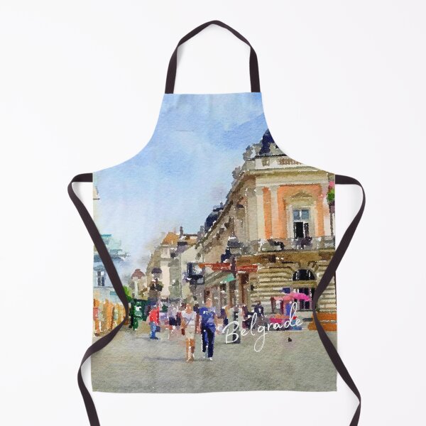 Item preview, Beograd Belgrade We love to love and be loved 31 designed and sold by Dentalism.