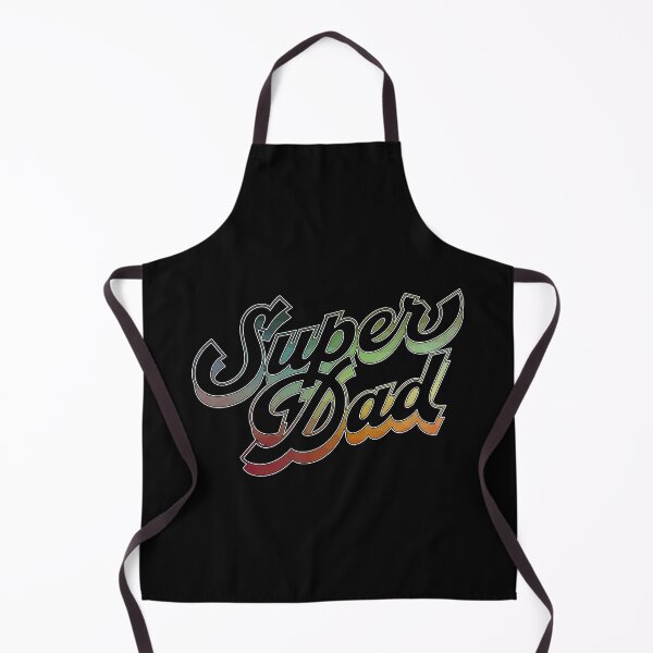 Item preview, Super Dad designed and sold by GACreative63.