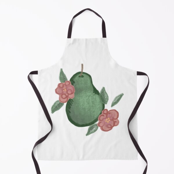 Item preview, Pear Blossom designed and sold by christina-anne.