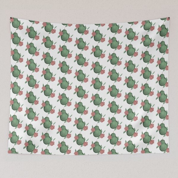 Item preview, Pear Blossom designed and sold by christina-anne.