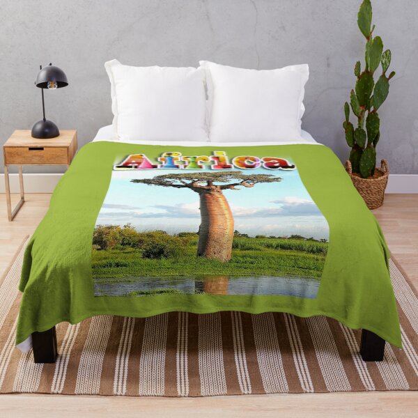 Item preview, Landscapes Series - Africa 01 designed and sold by GrafiKrama.