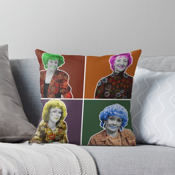 Item preview, All the Corrie Ladies 2 designed and sold by SpikyNeil.