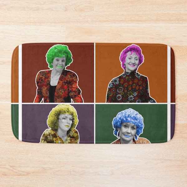 Item preview, All the Corrie Ladies 2 designed and sold by SpikyNeil.