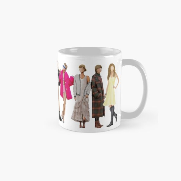 the fancy shit mug, Taylor Swift Wiki