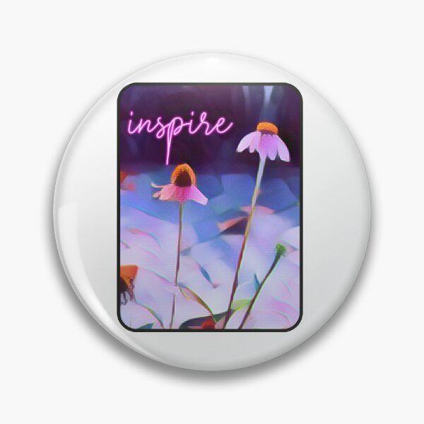 Item preview,  Inspire - original photo by texanlisa designed and sold by speakupandshine.