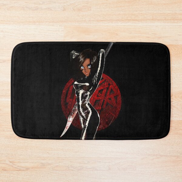 Item preview, Yoko from Mars 666 designed and sold by Z3R0N1N3.